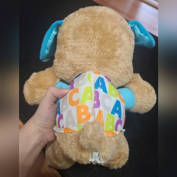 Fisher Price Puppy - Picture 3 of 4